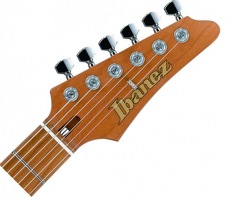 IBANEZ AZ2402-TFF в магазине Music-Hummer