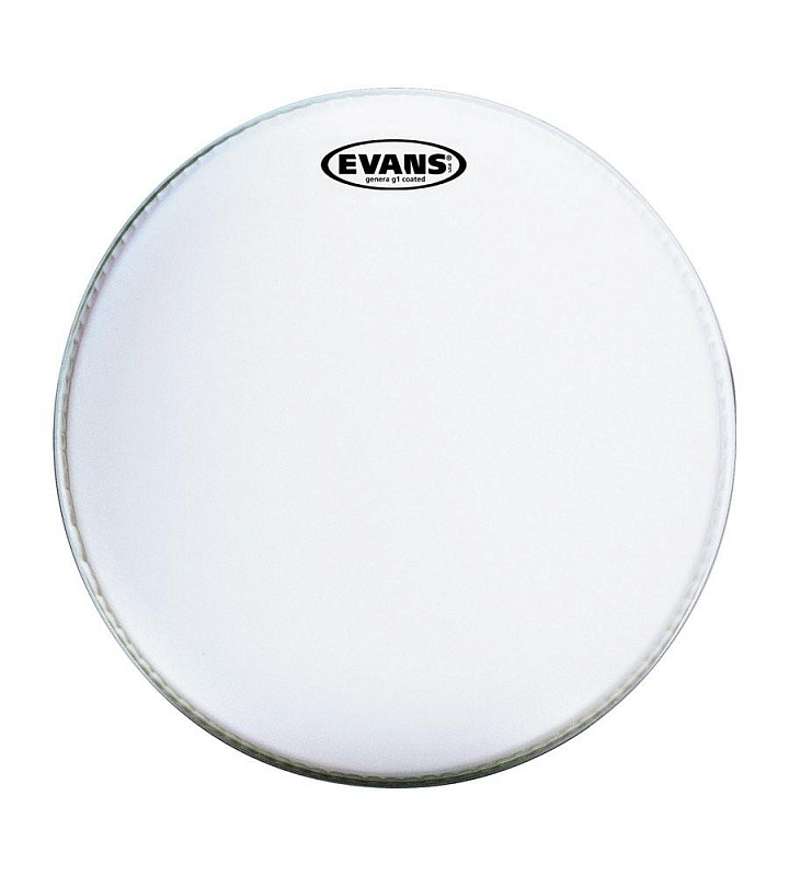 Фото Пластик для том тома Evans B08G1 Genera G1 Coated