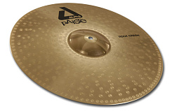 Тарелка 17'' 0000882817 ALPHA “B” Rock Crash Paiste