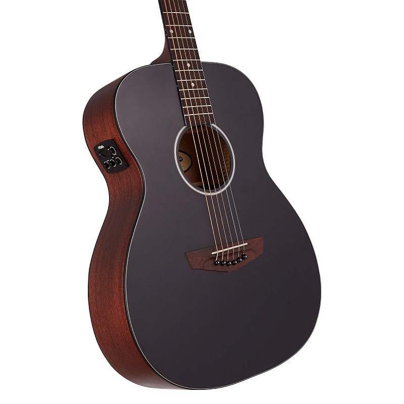 Фото D'Angelico Premier Tammany CS
