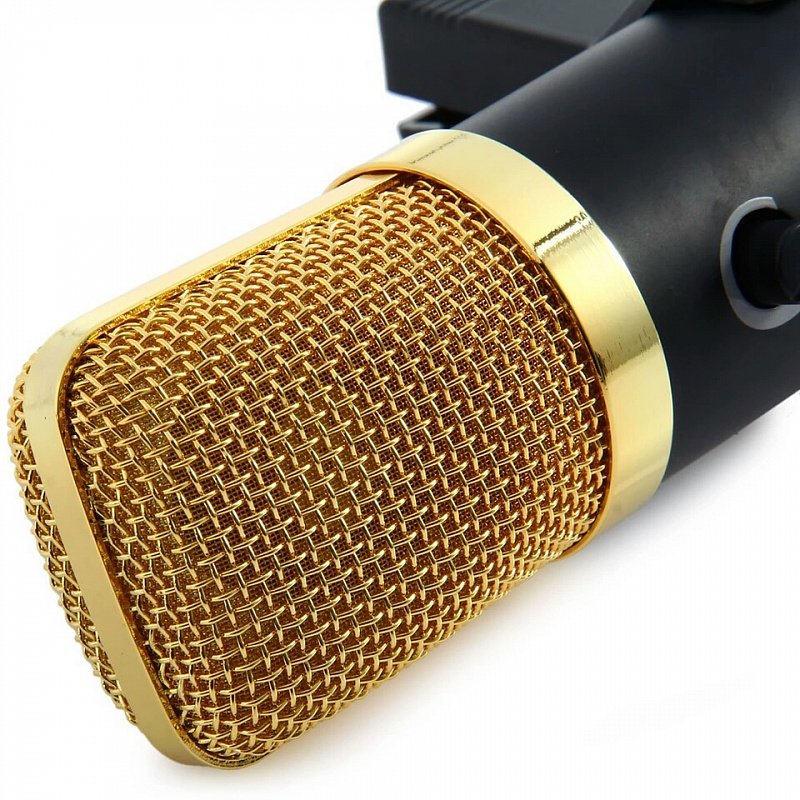 ENCER ALX-107 Конденсаторный USB микрофон  в магазине Music-Hummer