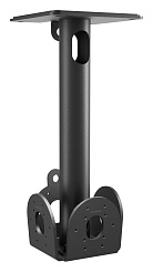 Кластерный кронштейн для акустики LD Systems DQOR CB B, чёрный