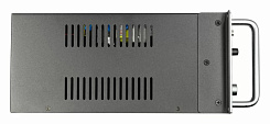 Цифровой рэковый микшер Exell EDM12RACK