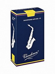 Vandoren Трость для саксофона альт SR-2135 (№ 3-1/2)