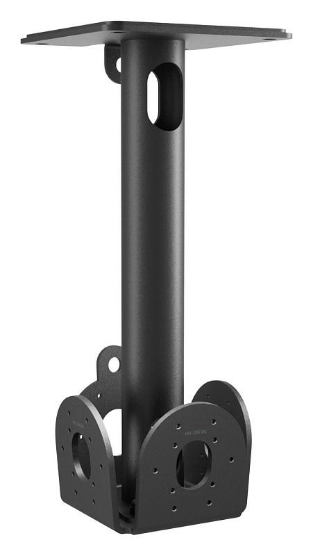 Фото Кластерный кронштейн для акустики LD Systems DQOR CB B, чёрный