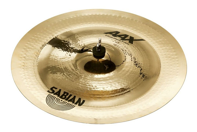 Фото Sabian 19" Aaxtreme Chinese AAX
