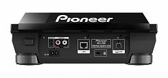 USB DJ-проигрыватель PIONEER XDJ-1000