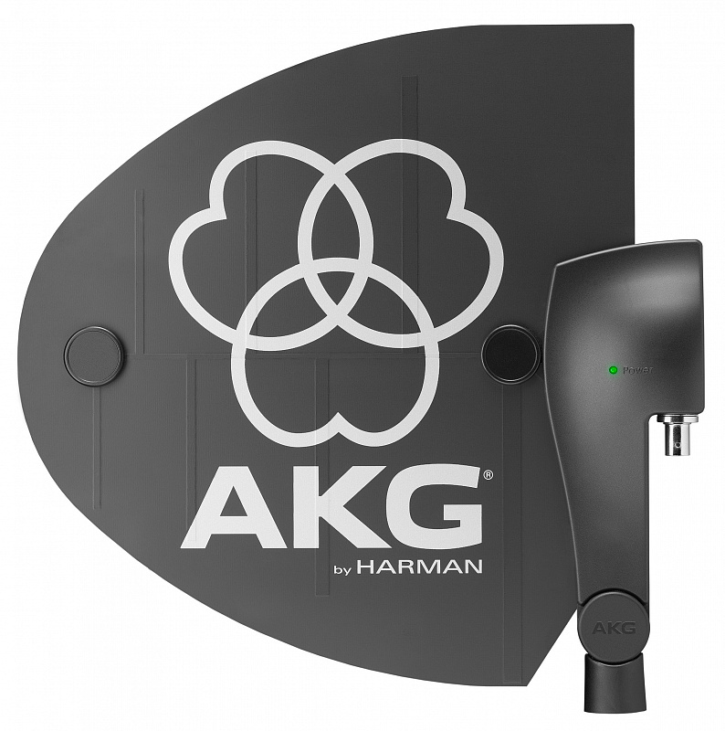 AKG SRA2B/EW Активная принимающая антенна в магазине Music-Hummer