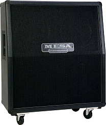 MESA BOOGIE 4X12 RECTIFIER STANDARD SLANT