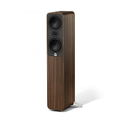 Напольная акустика Q-Acoustics Q5040 (QA5046) Santos Rosewood