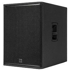 Сабвуфер активный RCF SUB 708-AS MK3