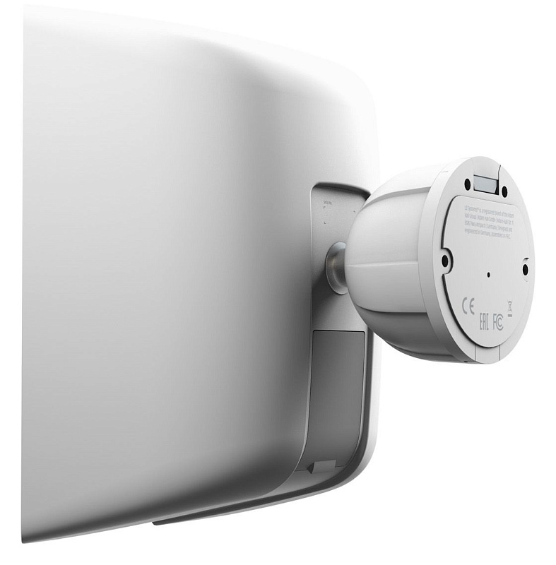 Фото Пассивная всепогодная акустическая система LD Systems DQOR 5 T W, белый