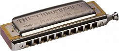 HOHNER Chromonica 40 260/40 / C