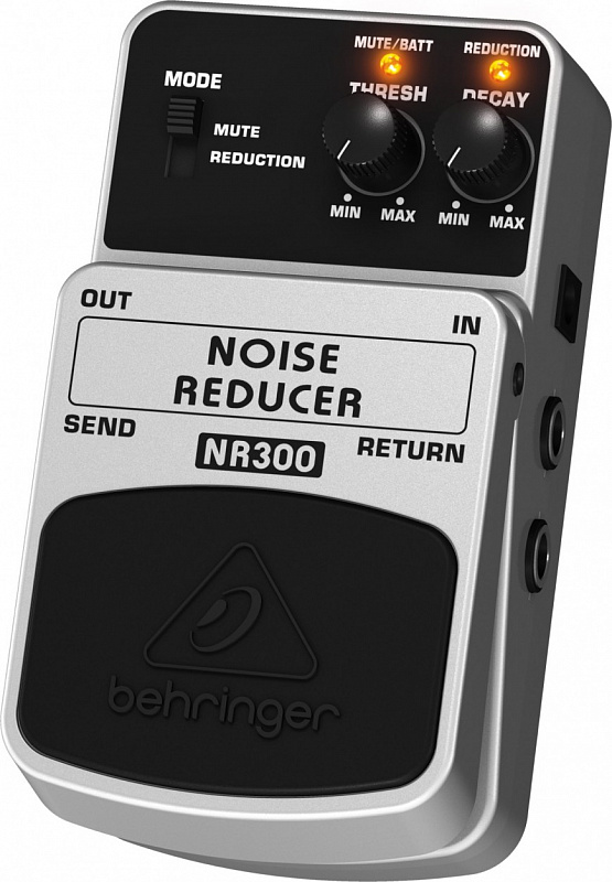 Behringer NR300 в магазине Music-Hummer
