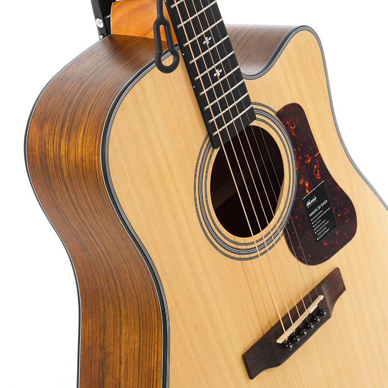 Фото Акустическая гитара Mantic AG-370C