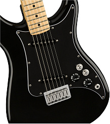 FENDER PLAYER LEAD II MN BLK 