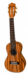 HOHNER Lanikai USMP-C укулеле Concert Solid Monkey Pod, накладка палисандр, 19 ладов