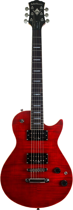 Фото WASHBURN WMI14F TR