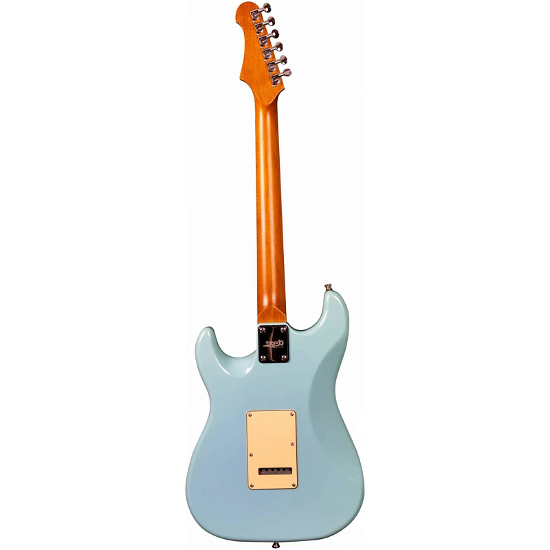 Фото Электрогитара JET JS-300 BL R