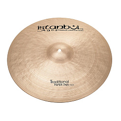 Тарелка ISTANBUL AGOP TRADITIONAL PTC16