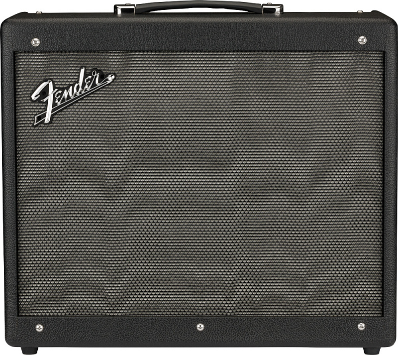 Фото FENDER MUSTANG GTX100 230V EU