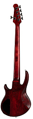 GIBSON 2019 EB Bass 5 String Wine Red Satin