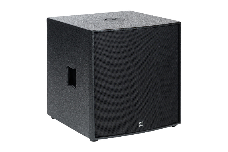 Фото Акустический комплект со встроенным усилением DS Proaudio CX 12S18 (A)