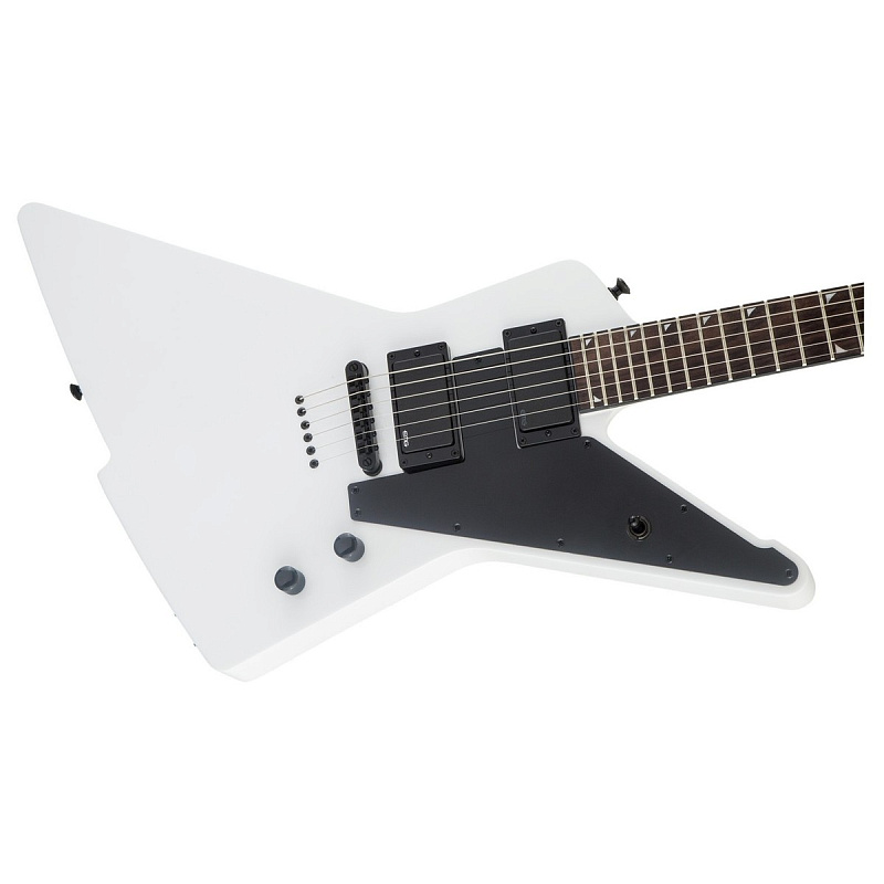 Фото JACKSON DEMMELITION FURY PRO T - SN WHT