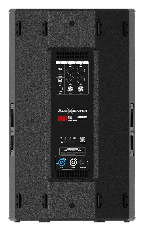 Фото Активная акустическая система Audiocenter AVANDA 715A