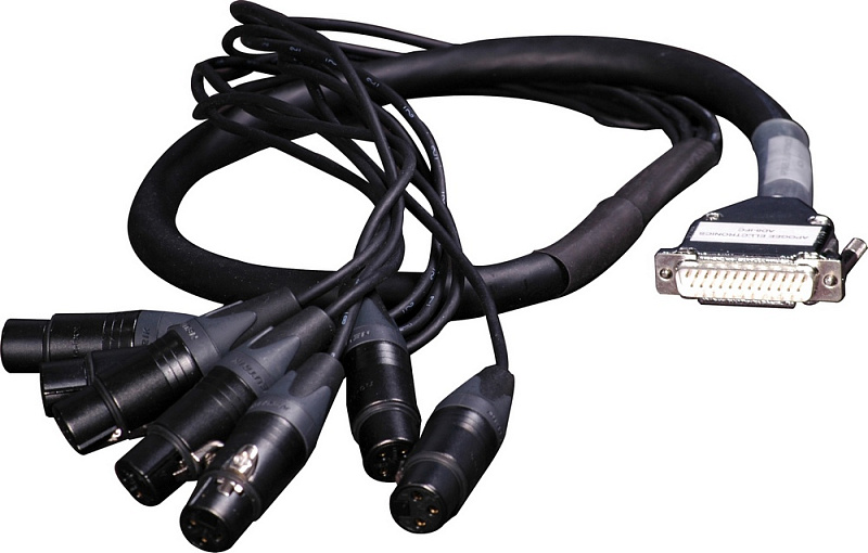 Фото Кабель APOGEE DA8-IFC