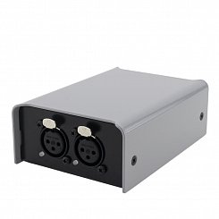 Контроллер Siberian Lighting SL-UDEC7С USBDUO USB-DMX 1024