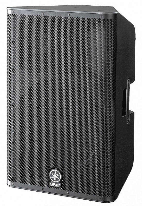 Фото Активная акустическая система Yamaha DZR15