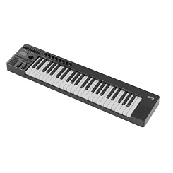 MIDI-клавиатура Nux NTK-49 Track Keyboard