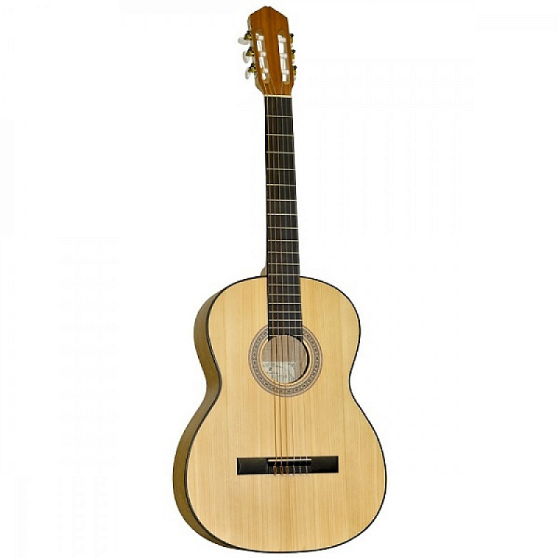 Гитара шесть струн Cremona 200EKO OP-4/4 в магазине Music-Hummer