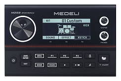 Электронная ударная установка Medeli MZ538