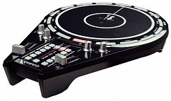 Casio XW-DJ1 DJ-контроллер