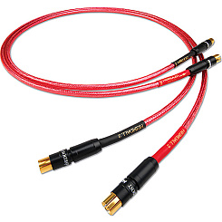 Кабель межблочный Nordost Heimdall2 RCA 0,6 м