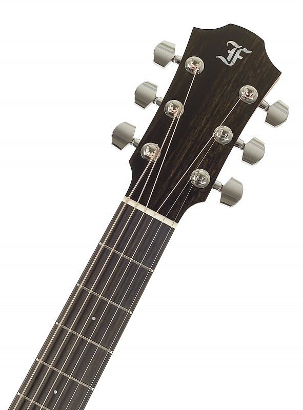 Фото FURCH Green D-SM + Кейс 