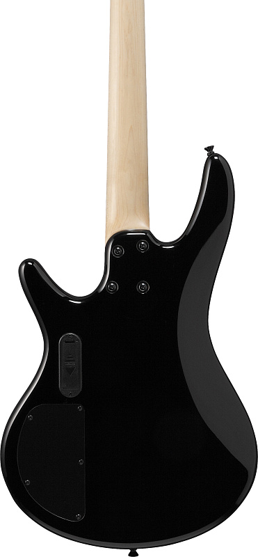 Фото Бас-гитара IBANEZ GSR280QA-TMS