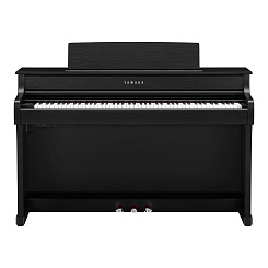 Цифровое пианино с банкеткой Yamaha CLP-845B
