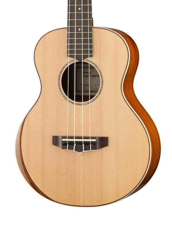 Фото Укулеле тенор Caraya UK-26S-AR