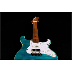 Электрогитара JET JS-450 OBL