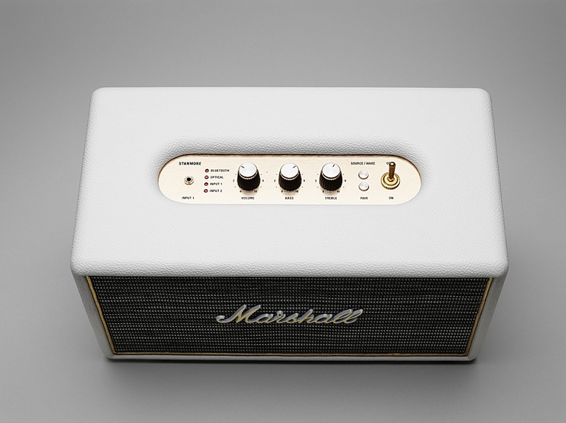 Фото MARSHALL Stanmore Cream