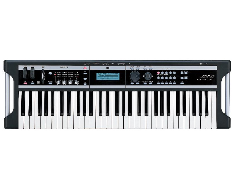 Фото Синтезатор KORG X50