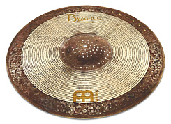 Meinl B22HHC-B Byzance Brilliant Heavy Hammered Crash