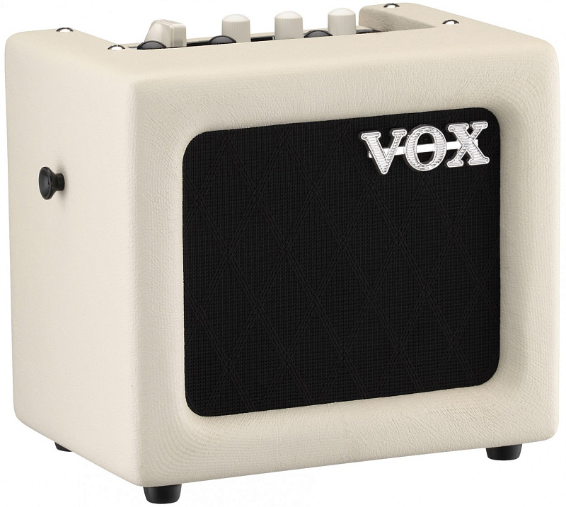 Фото VOX MINI3-G2 Ivory