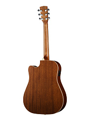 Электро-акустическая гитара Cort MR600F-NS MR Series