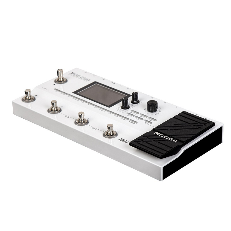 Фото  Mooer GE250