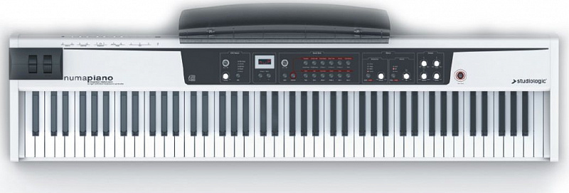MIDI-клавиатура FATAR STUDIOLOGIC NUMA PIANO в магазине Music-Hummer