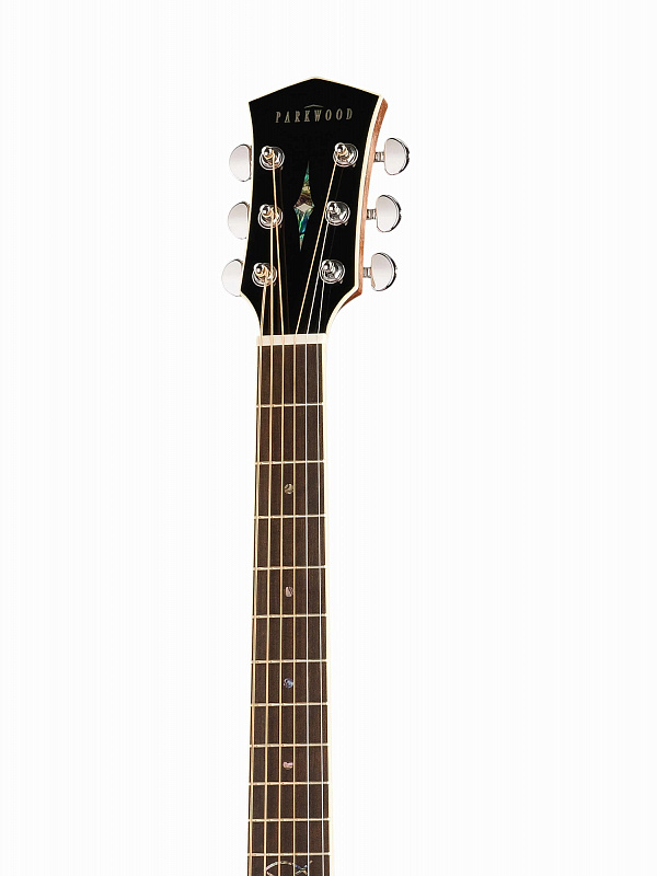 Электро-акустическая гитара Parkwood GA88-NAT в магазине Music-Hummer